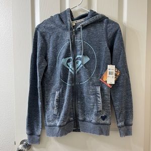 NWT Roxy Hoodie